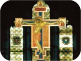 Guarda 05 b Arezzo - Crocifisso del Cimabue